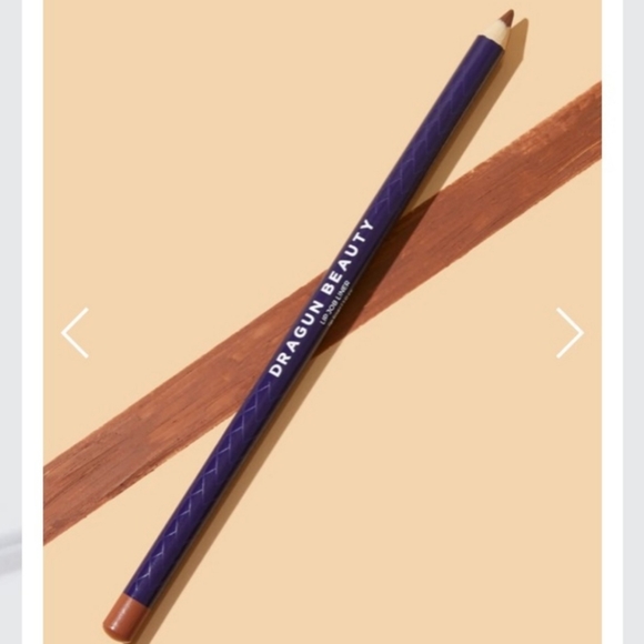 š Dragon Beauty Lip Job Liner 2.0 cc Medium Brown š¤ - Picture 5 of 10